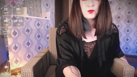 mia_wallase online show from January 1, 2025, 3:06 am