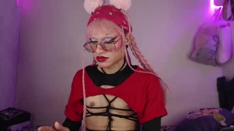 MianCuntyDoll online show from January 11, 2025, 3:57 am