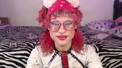 MianCuntyDoll online show from January 4, 2025, 2:35 am