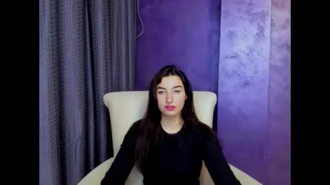 miasweet_01 online show from January 21, 2025, 7:12 pm