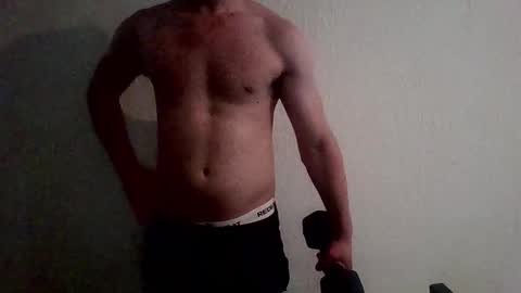 michael_kingster online show from January 6, 2025, 5:44 pm