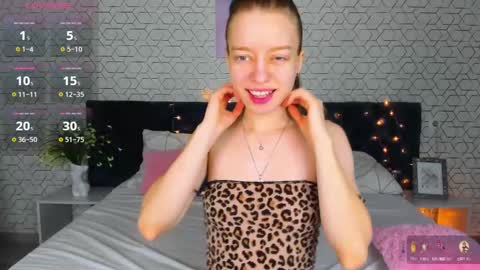 michelle_blond online show from January 4, 2025, 8:44 am