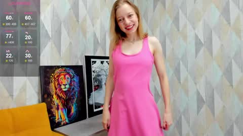 michelle_blond online show from November 27, 2024, 8:35 am