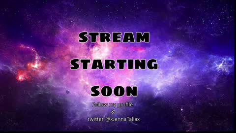 Jenna Talia online show from December 18, 2024, 2:38 am