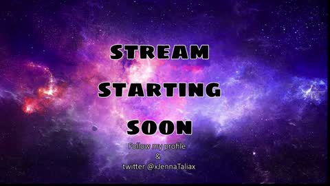 Jenna Talia online show from December 19, 2024, 2:18 am