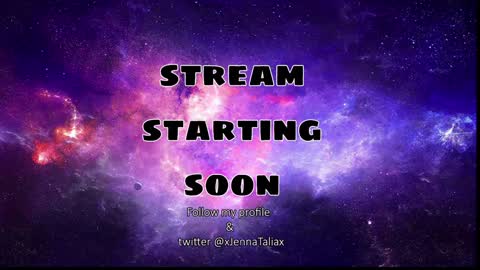 Jenna Talia online show from December 31, 2024, 2:55 am