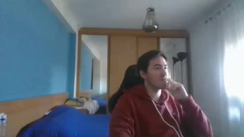 miguel__95 online show from December 24, 2024, 10:58 am