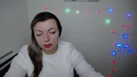 Mikaela online show from December 11, 2024, 8:01 am