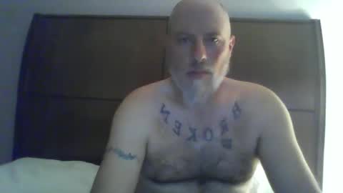 mike_honcho1975 online show from January 16, 2025, 2:55 am