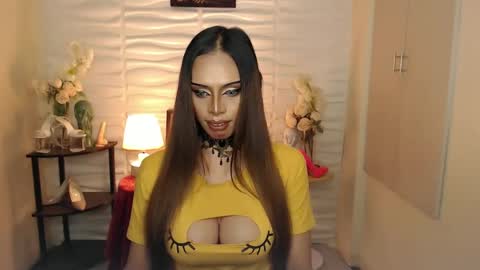 Mistress MikeyAlawi online show from November 20, 2024, 2:53 pm