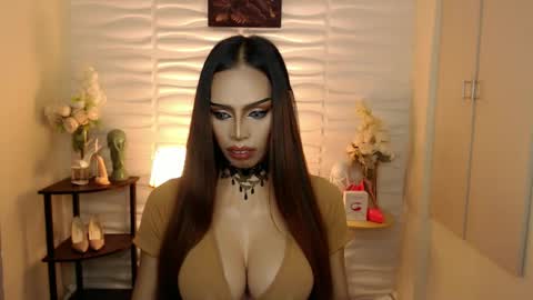 Mistress MikeyAlawi online show from December 22, 2024, 1:05 pm