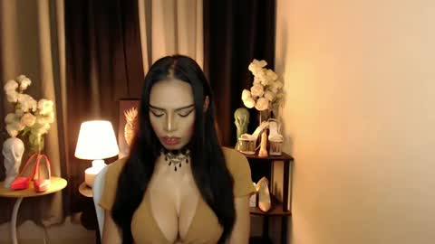 Mistress MikeyAlawi online show from January 8, 2025, 1:28 pm