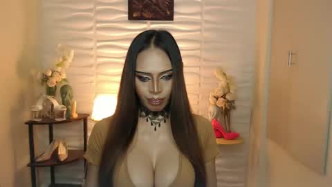 Mistress MikeyAlawi online show from November 30, 2024, 1:54 am