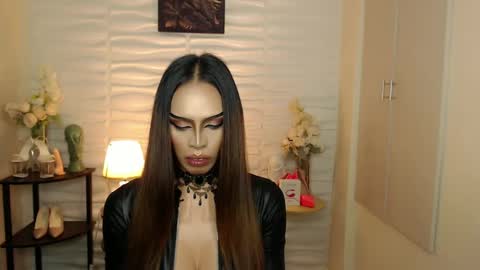 Mistress MikeyAlawi online show from December 23, 2024, 2:30 pm