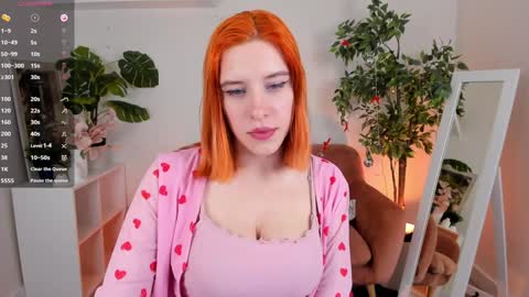 mikka_blush online show from January 7, 2025, 9:26 pm