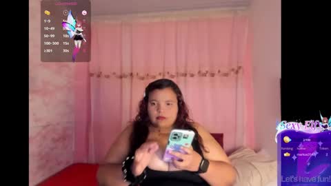 mila_cinnamon13 online show from November 16, 2024, 10:34 pm