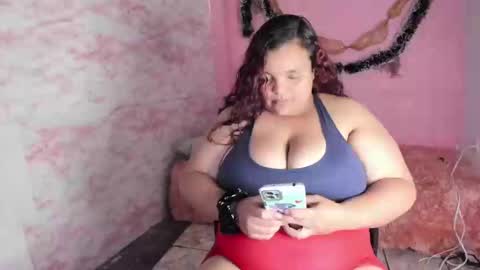 mila_cinnamon13 online show from December 15, 2024, 3:05 am