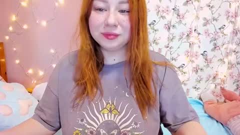 Mila shy sensual person  online show from January 9, 2025, 3:58 am