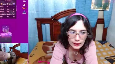 Mila-Lunala online show from February 11, 2025, 12:48 am