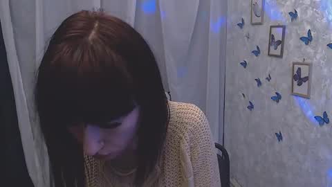 milana_shy_star online show from December 17, 2024, 7:31 am