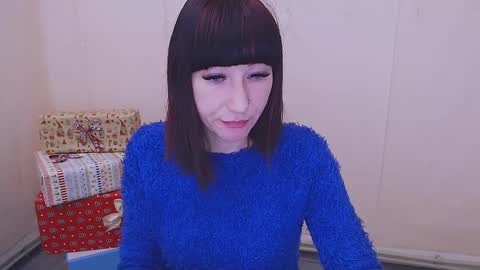 milana_shy_star online show from December 13, 2024, 9:42 am