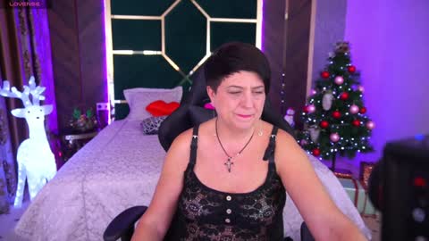 milaskyy online show from January 9, 2025, 8:58 pm