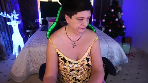 milaskyy online show from January 3, 2025, 12:20 am