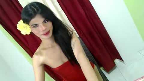 mileena_fox online show from December 6, 2024, 2:16 pm