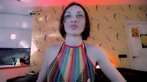 Milena Hardy online show from November 17, 2024, 5:28 am