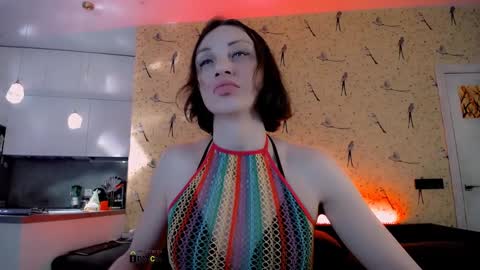 Milena Hardy online show from November 27, 2024, 5:42 am