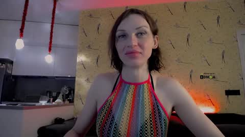 Milena Hardy online show from December 26, 2024, 4:57 am