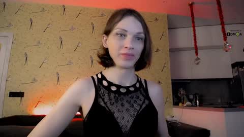 Milena Hardy online show from January 16, 2025, 5:36 am