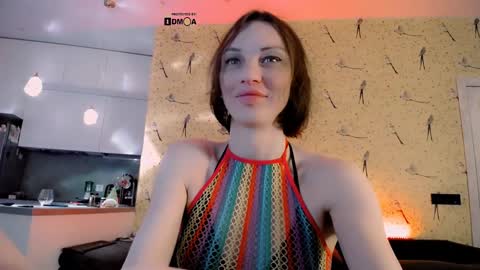 Milena Hardy online show from December 3, 2024, 6:02 am