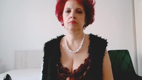 Milfsupreme online show from November 25, 2024, 12:34 pm