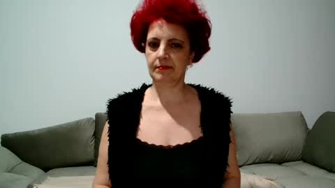 Milfsupreme online show from January 6, 2025, 9:31 pm