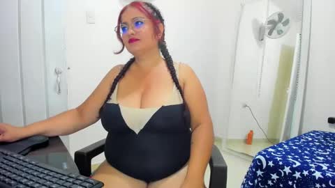 milfmegatits online show from December 4, 2024, 2:39 am