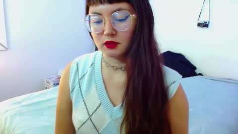 mily_baker online show from December 1, 2024, 9:57 pm