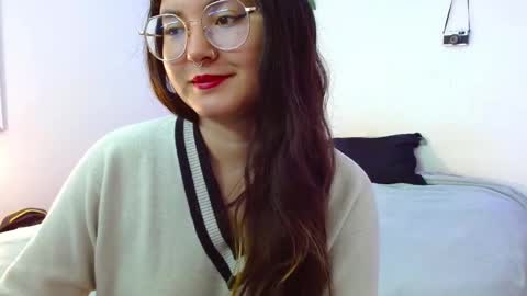 mily_baker online show from January 7, 2025, 4:56 pm