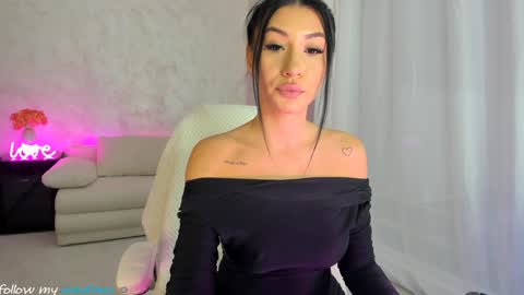 miss_diamond__ online show from November 30, 2024, 7:17 am