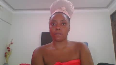 miss_dree online show from January 8, 2025, 7:52 am