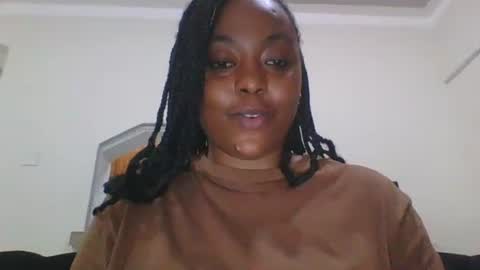 miss_dree online show from December 26, 2024, 12:19 am