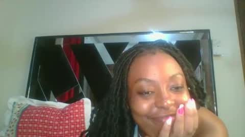 miss_dree online show from December 6, 2024, 8:27 pm