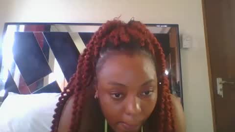 miss_dree online show from January 6, 2025, 8:30 am