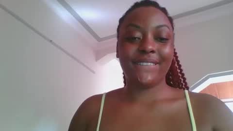 miss_dree online show from January 10, 2025, 12:48 pm