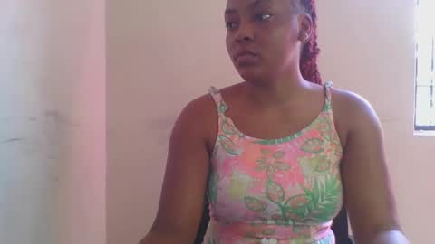 miss_dree online show from January 11, 2025, 10:46 am