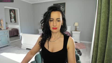 Miss Giulia online show from January 16, 2025, 9:57 am