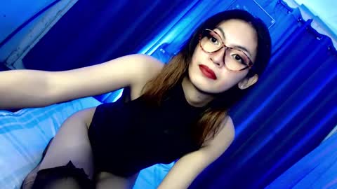 miss_hornydoll online show from December 14, 2024, 1:05 pm