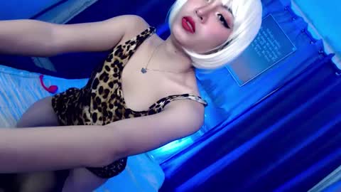 miss_hornydoll online show from December 8, 2024, 1:05 am