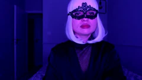 miss_maryxo online show from January 7, 2025, 12:12 am