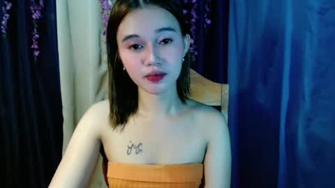 miss_mikaelah online show from January 5, 2025, 5:50 am